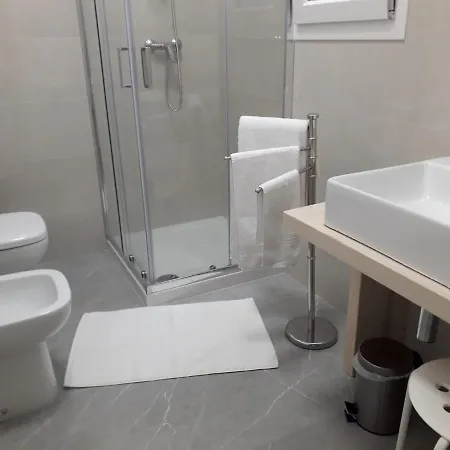 Panzió La Casa Di Francesca Porto Cesareo