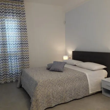 La Casa Di Francesca Panzió Porto Cesareo