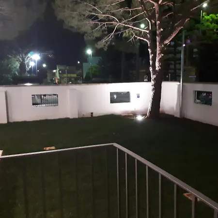 Panzió La Casa Di Francesca 4*