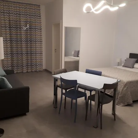 La Casa Di Francesca Panzió