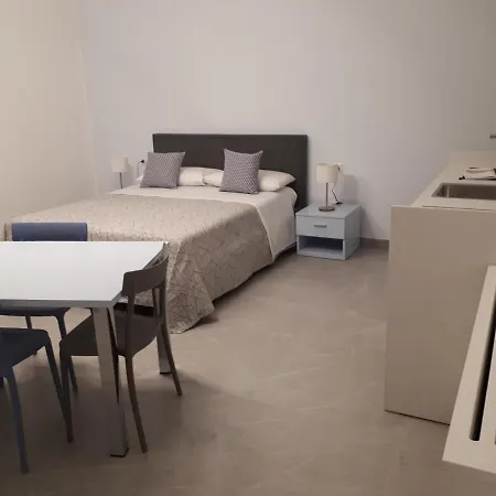 La Casa Di Francesca 4*