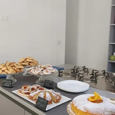 La Casa Di Francesca 4*