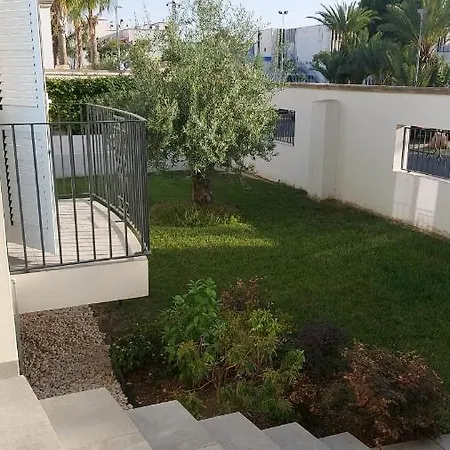 La Casa Di Francesca Panzió 4*