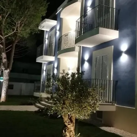 La Casa Di Francesca Con Parcheggio Privato Porto Cesareo