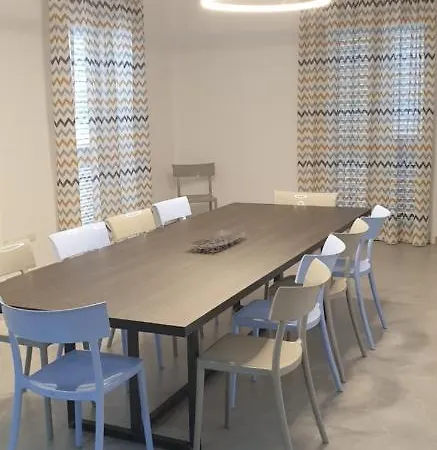 La Casa Di Francesca פורטו צ'זראו