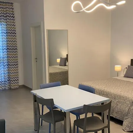 Couette-café La Casa Di Francesca 4*