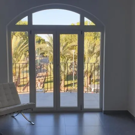La Casa Di Francesca Bed & Breakfast Porto Cesareo