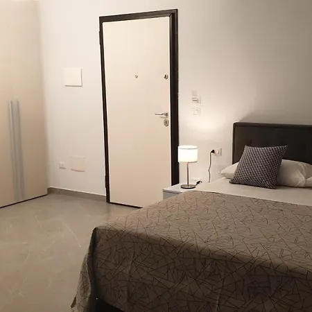 住宿加早餐酒店 La Casa Di Francesca
