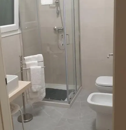 לינה וארוחת בוקר La Casa Di Francesca