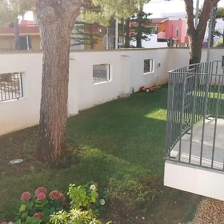 La Casa Di Francesca 4*