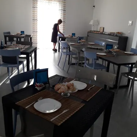 La Casa Di Francesca 4*