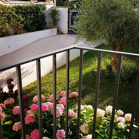 Bed & Breakfast La Casa Di Francesca Con Parcheggio Privato Porto Cesareo