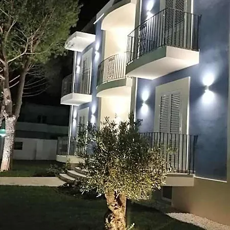 La Casa Di Francesca 4* Porto Cesareo