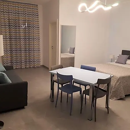 La Casa Di Francesca 4*