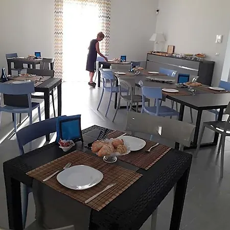 Bed & Breakfast La Casa Di Francesca Porto Cesareo