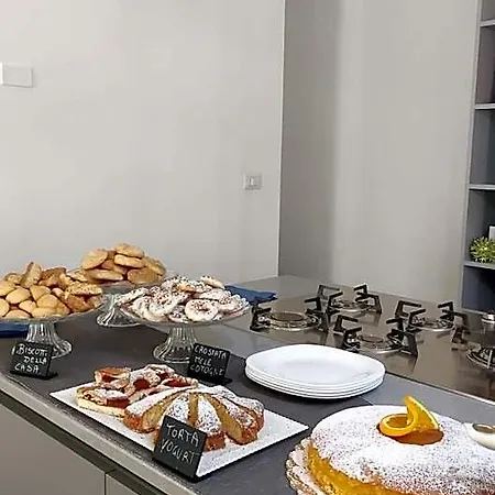 La Casa Di Francesca 4* Porto Cesareo