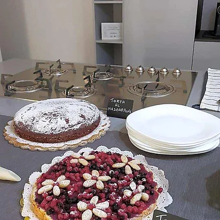 La Casa Di Francesca