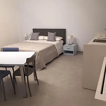 La Casa Di Francesca Porto Cesareo
