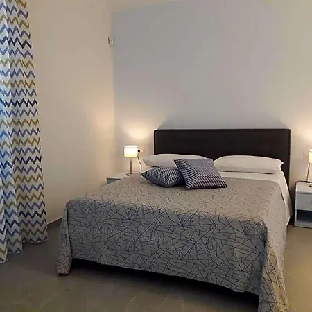 La Casa Di Francesca Bed & Breakfast Porto Cesareo