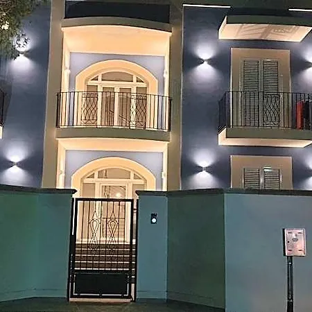 La Casa Di Francesca Bed & Breakfast