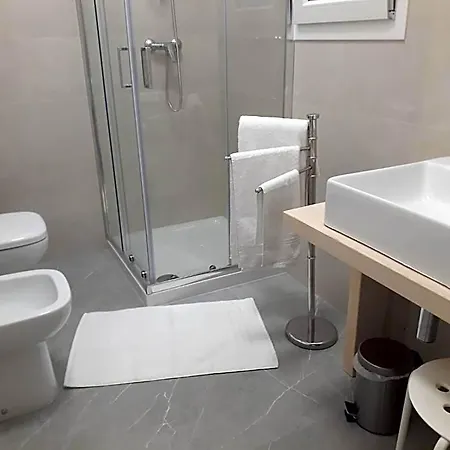 La Casa Di Francesca 4* Porto Cesareo