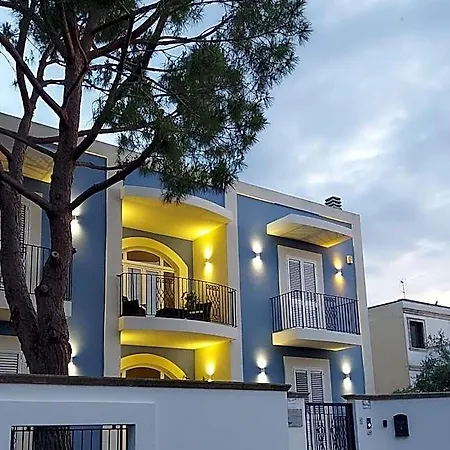 La Casa Di Francesca