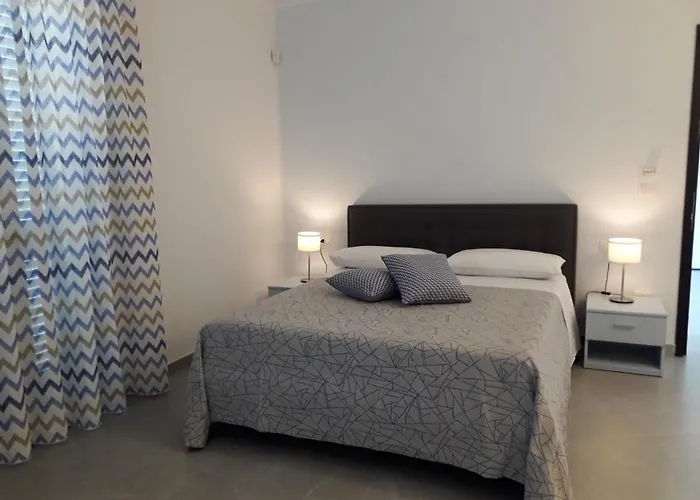 Frühstückspension La Casa Di Francesca 4*