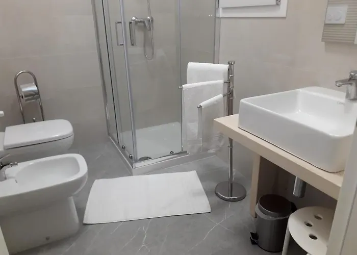 Frühstückspension La Casa Di Francesca Porto Cesareo