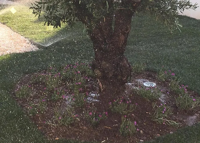 La Casa Di Francesca Bed & Breakfast 4*