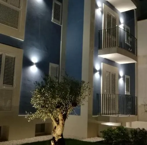 La Casa Di Francesca 4* Porto Cesareo