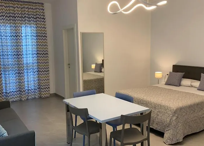 Frühstückspension La Casa Di Francesca 4*