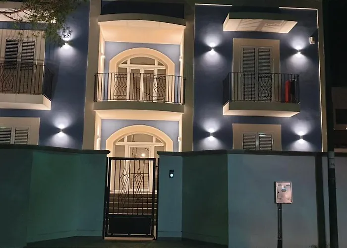 La Casa Di Francesca Frühstückspension 4*