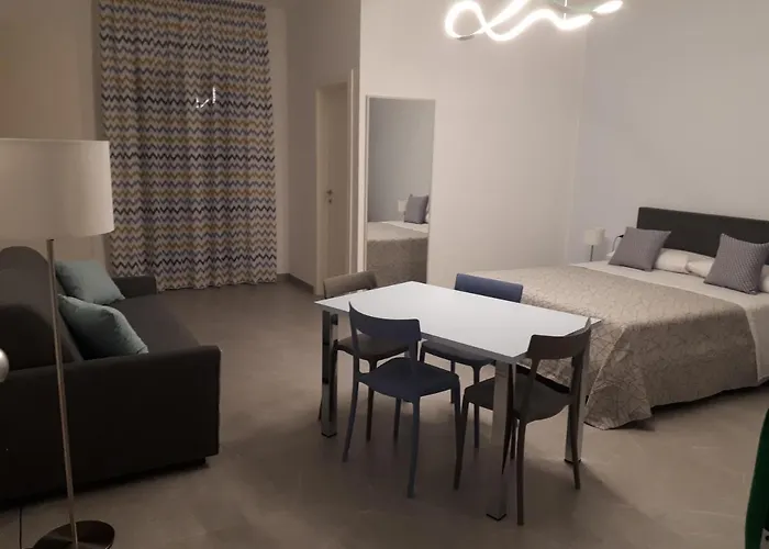 La Casa Di Francesca Frühstückspension