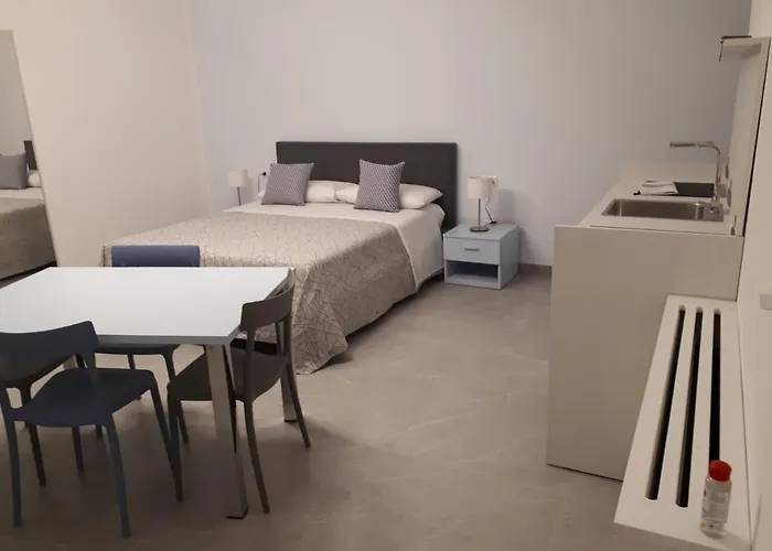 La Casa Di Francesca 4*