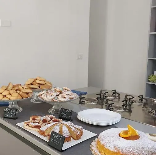 La Casa Di Francesca 4*