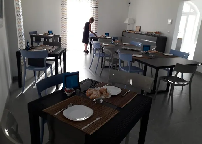 La Casa Di Francesca 4*