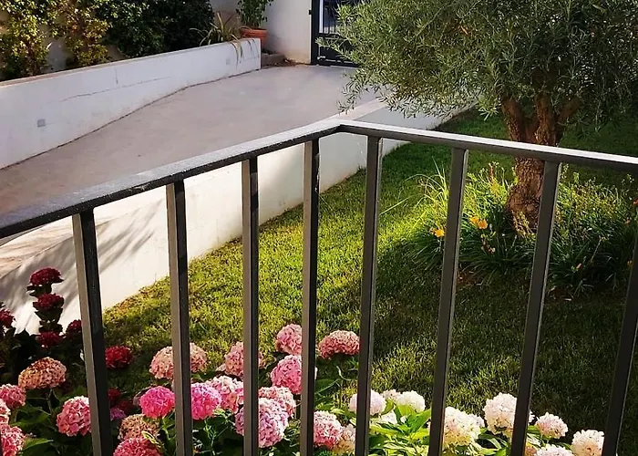 Bed & Breakfast La Casa Di Francesca Porto Cesareo